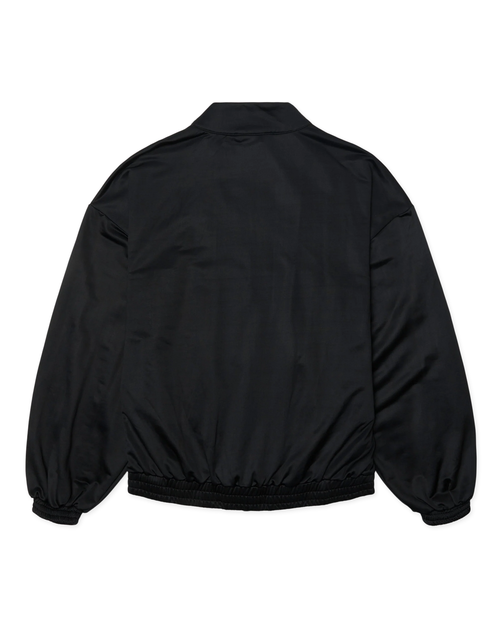 WOODBIRD - WBChang Solid Track Jacket