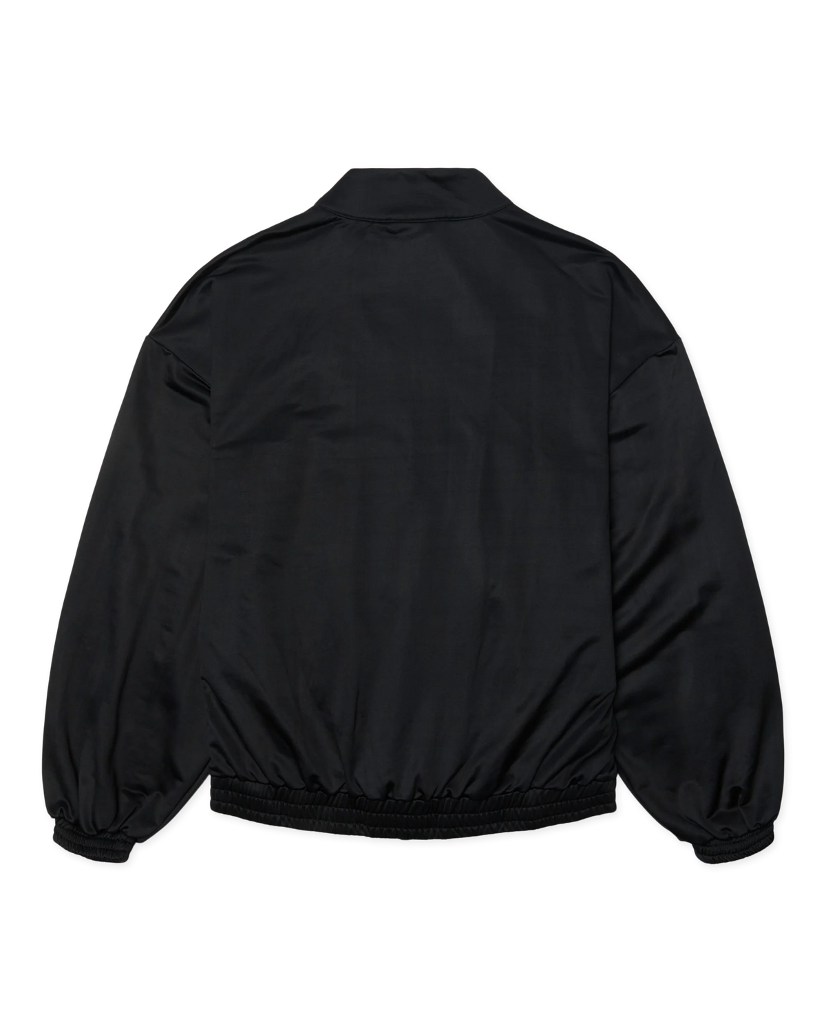 WOODBIRD - WBChang Solid Track Jacket