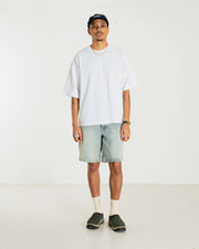 WOODBIRD - beam base tee