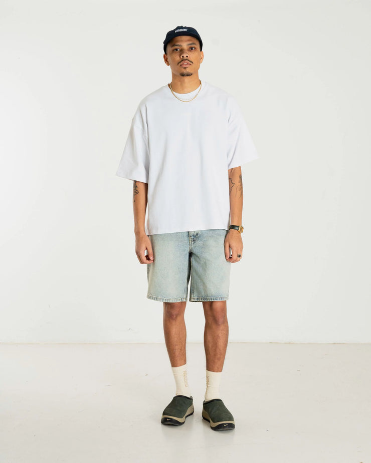 WOODBIRD - beam base tee