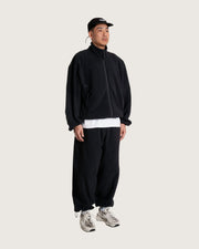 WOODBIRD - umo fleece pant
