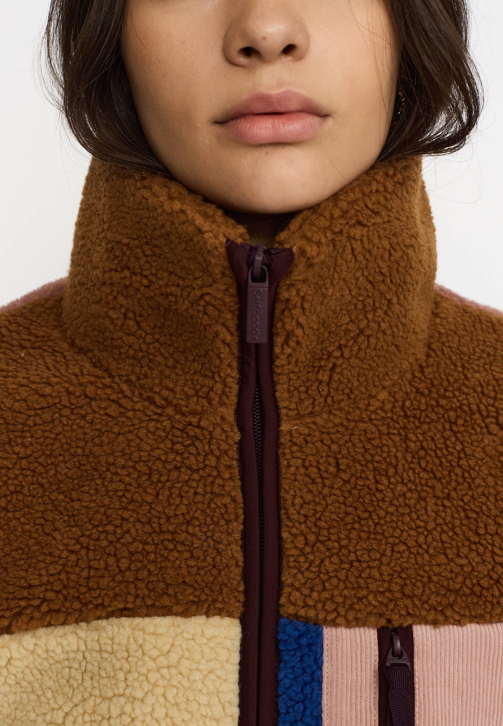 SELFHOOD - Block Teddy