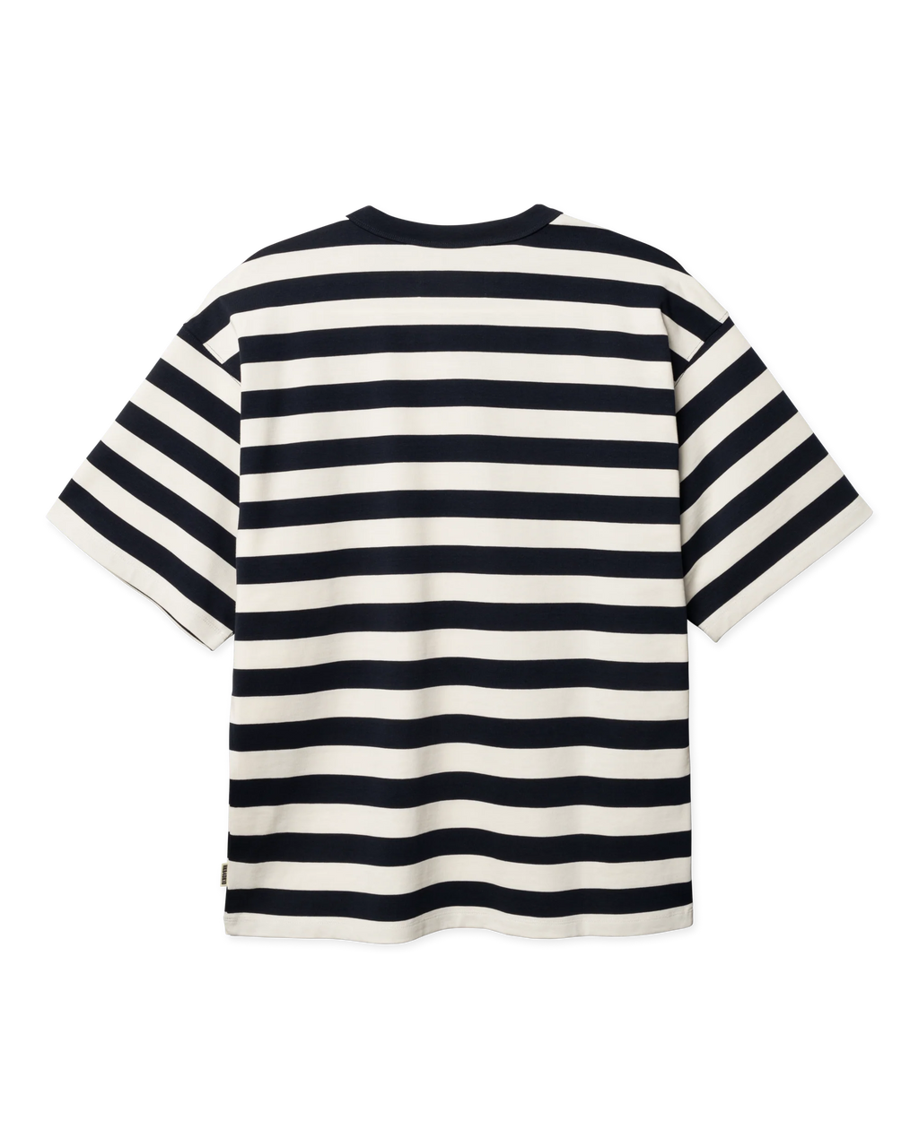 WOODBIRD - WBBEAM STRIPE TEE