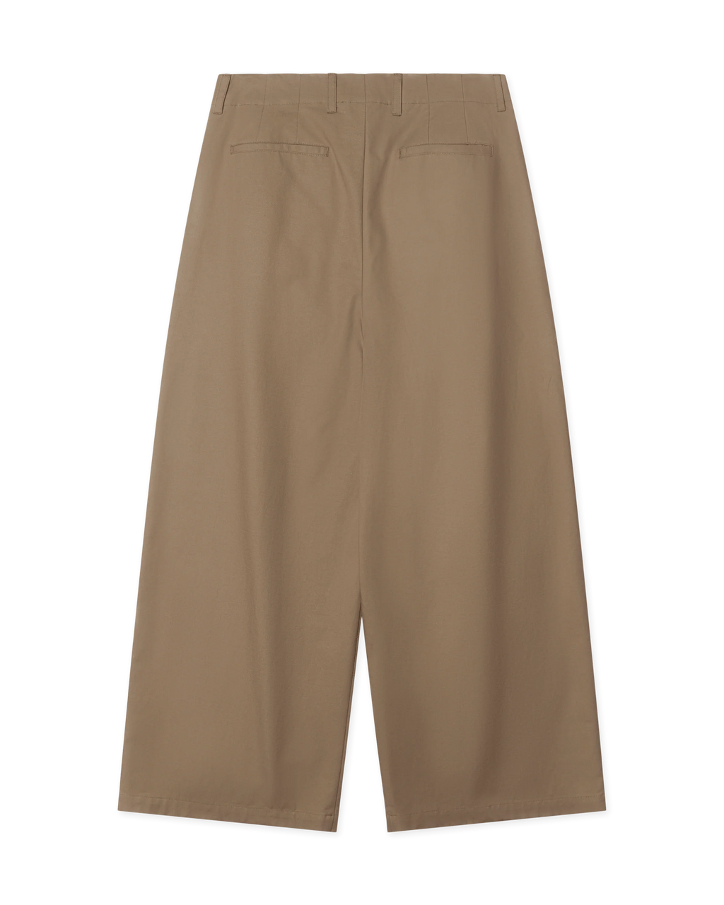WOODBIRD - WBWong Pants