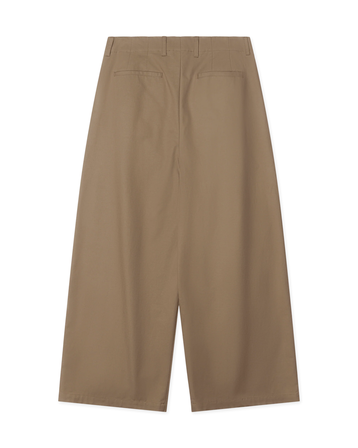 WOODBIRD - WBWong Pants