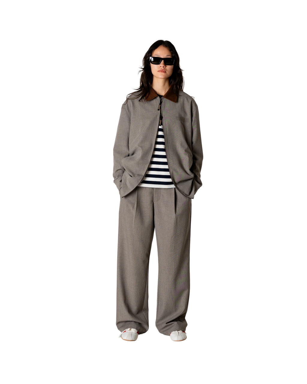WOODBIRD - WBKin Guan Work Jacket