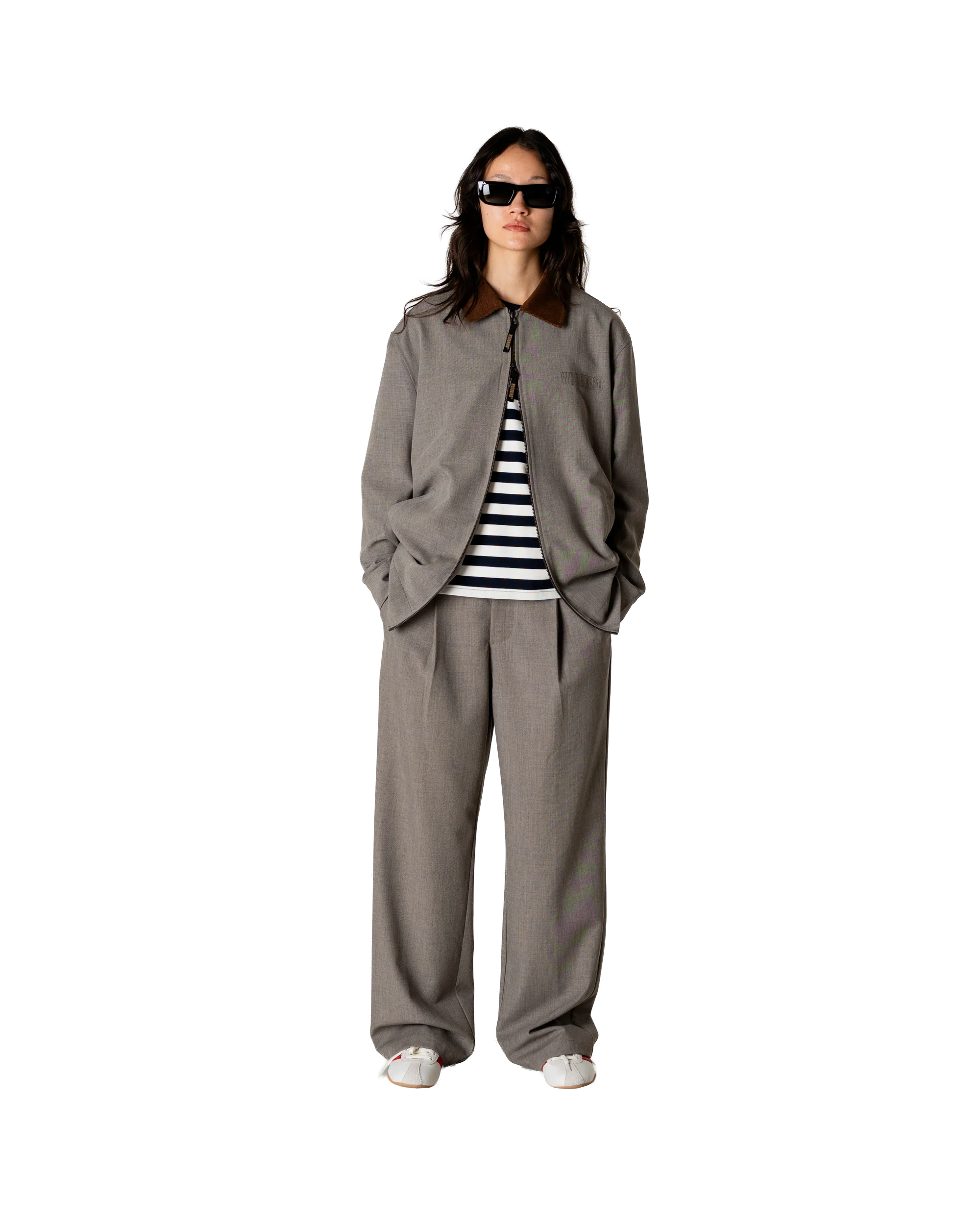 WOODBIRD - WBKin Guan Work Jacket