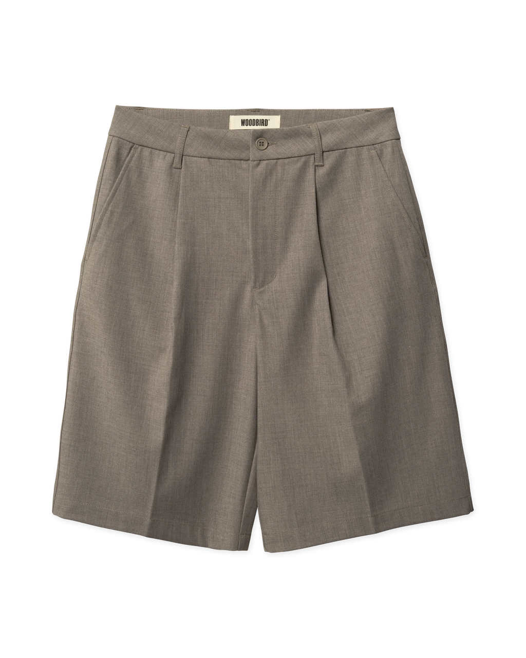 WOODBIRD - WBBin Guan Shorts
