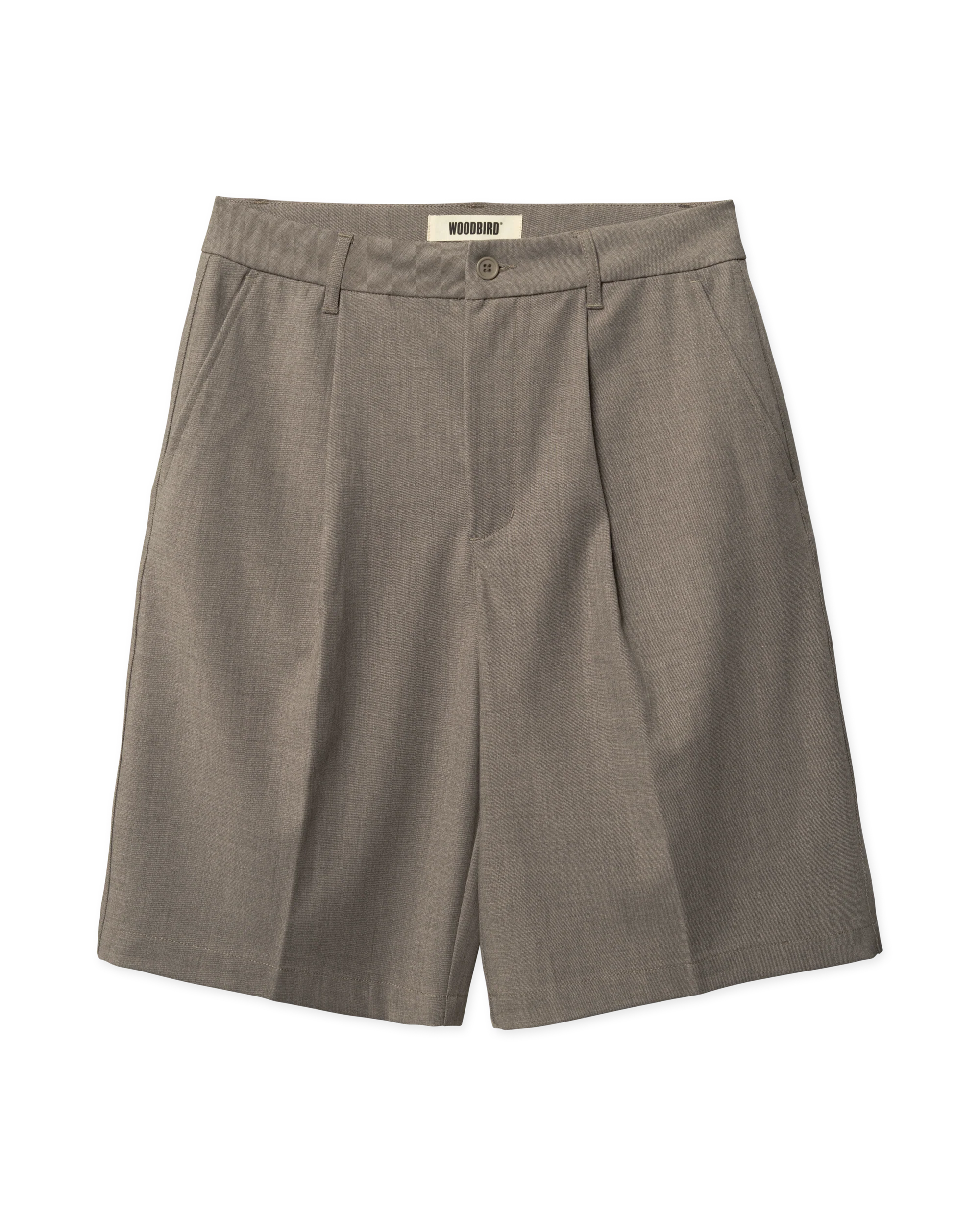 WOODBIRD - WBBin Guan Shorts