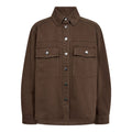 CO COUTURE - BeltonCC Denim Shirt