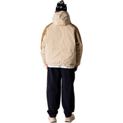 WOODBIRD - lao tech jacket