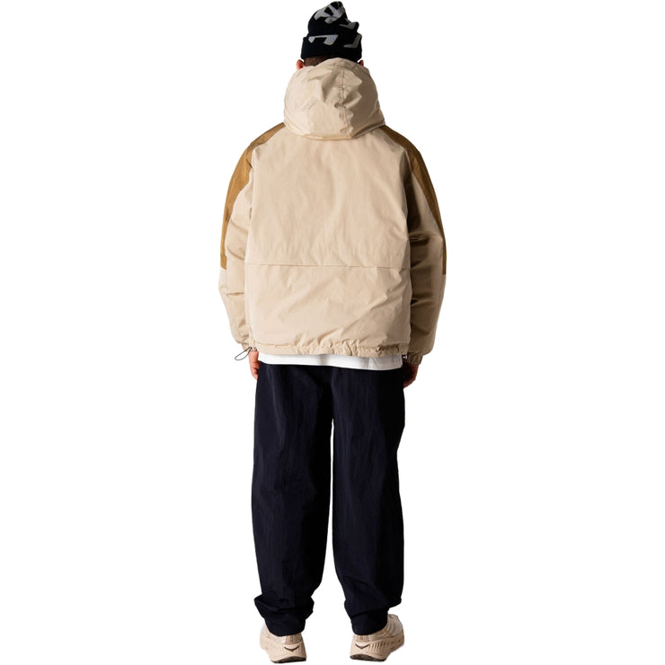 WOODBIRD - lao tech jacket