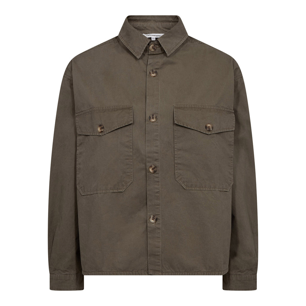 COCOUTURE - EvelynCC Shirt