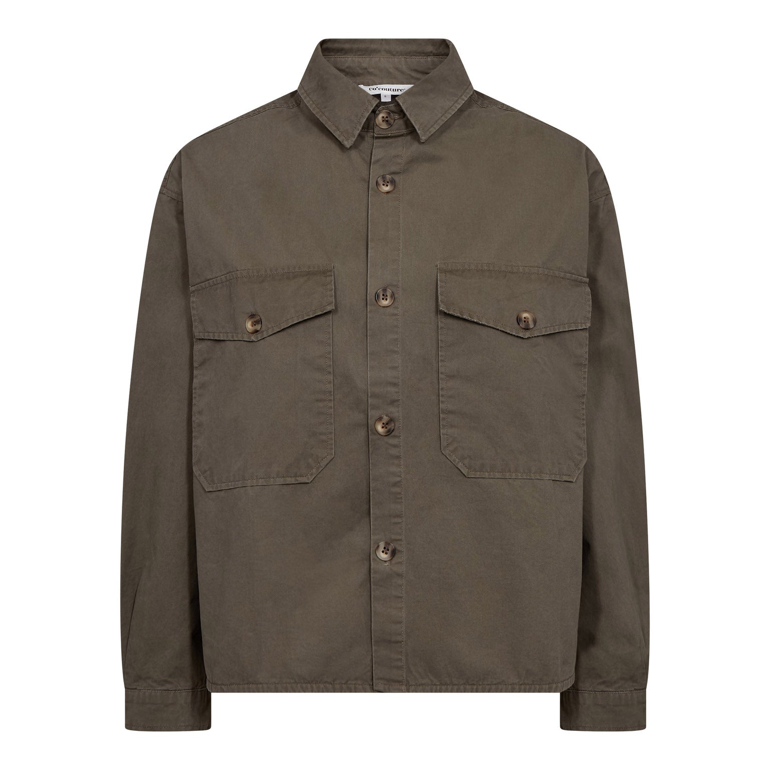 COCOUTURE - EvelynCC Shirt