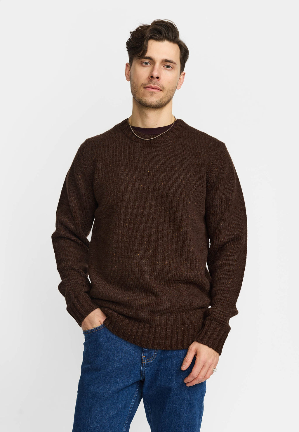 REVOLUTION - Knit Sweater