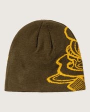 WOODBIRD - yan lion jq beanie