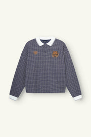 DON'T WASTE CULTURE - alethea long sleeve