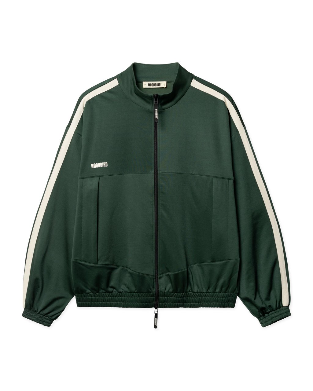 WOODBIRD - WBCHANG TRACK JACKET
