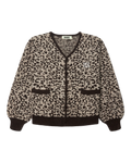 WOODBIRD - WBOni Leo Cardigan