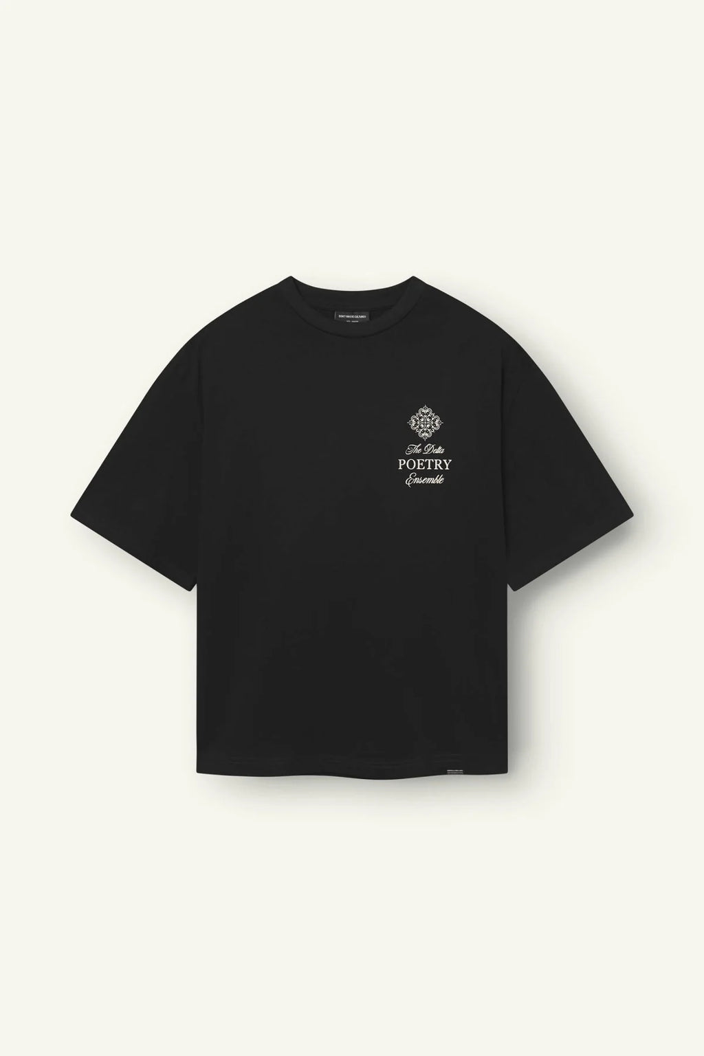 DON'T WASTE CULTURE - aradia tee