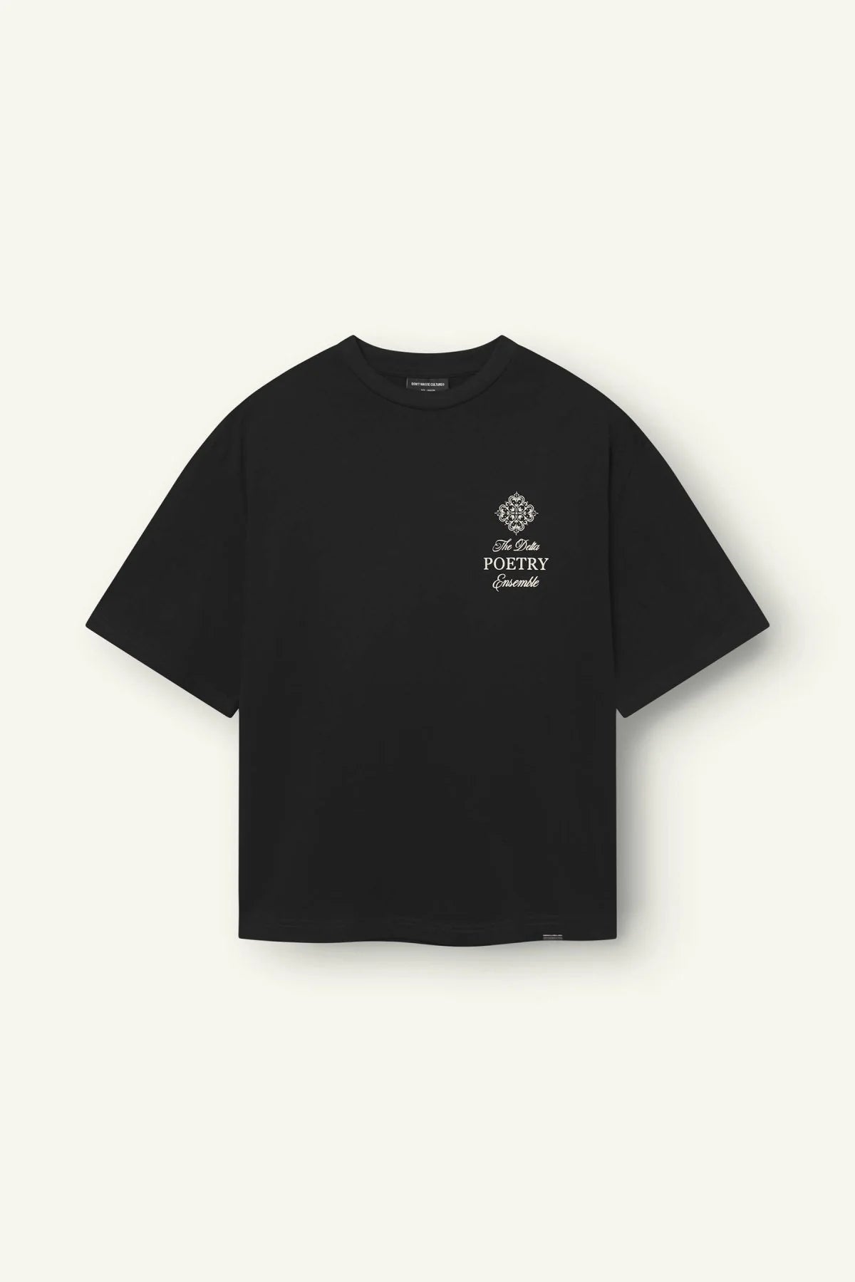 DON'T WASTE CULTURE - aradia tee