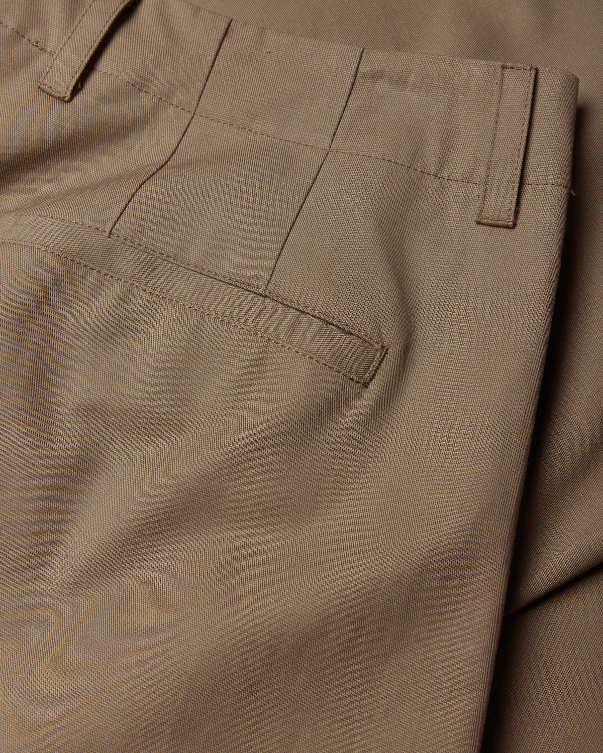 WOODBIRD - WBWong Pants