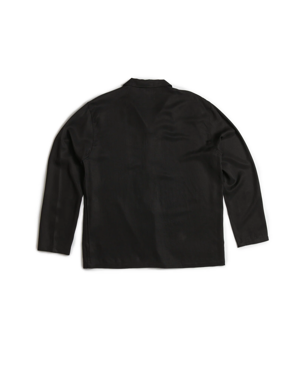 PICA PICA - Sabado Shirt - Black