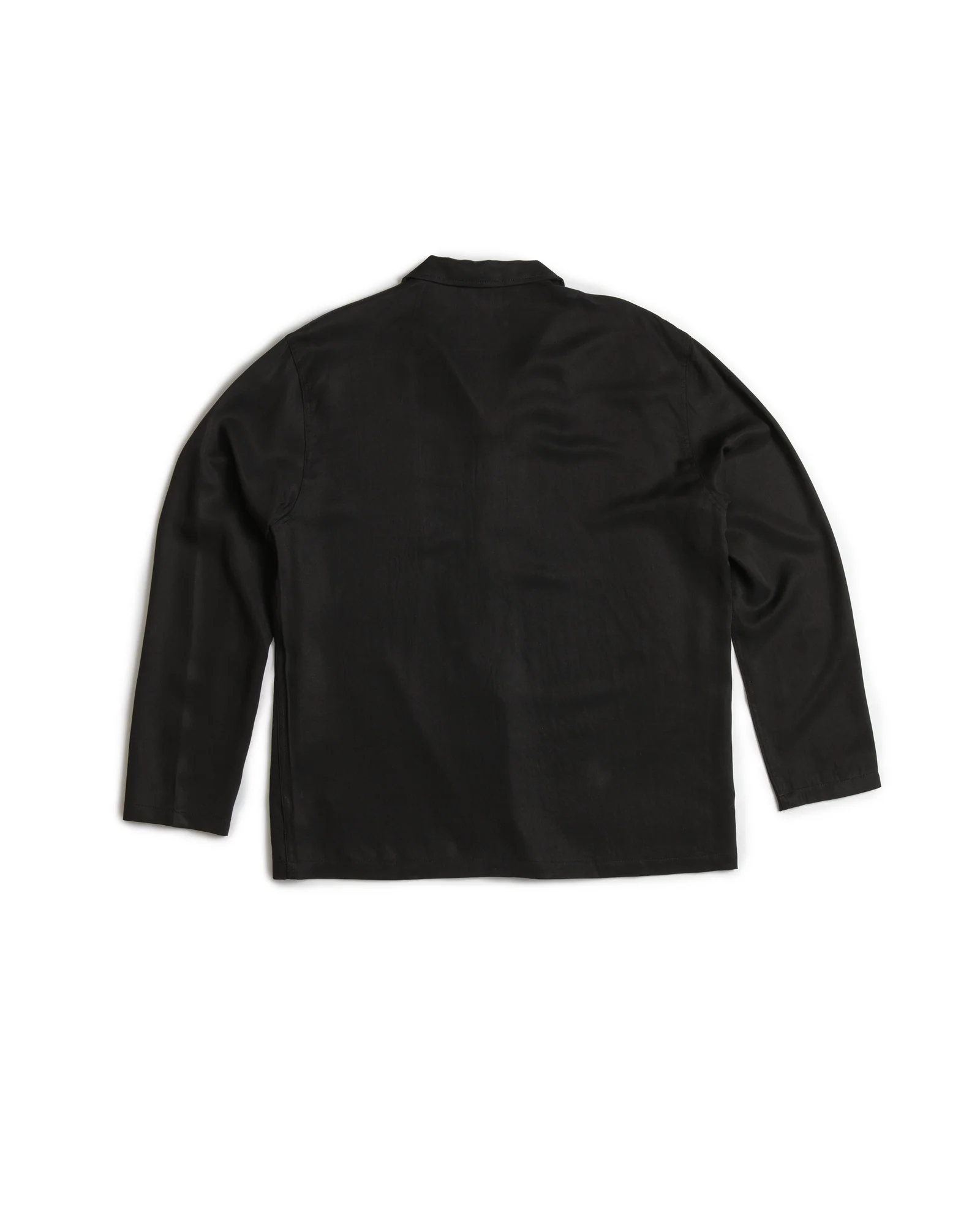 PICA PICA - Sabado Shirt - Black