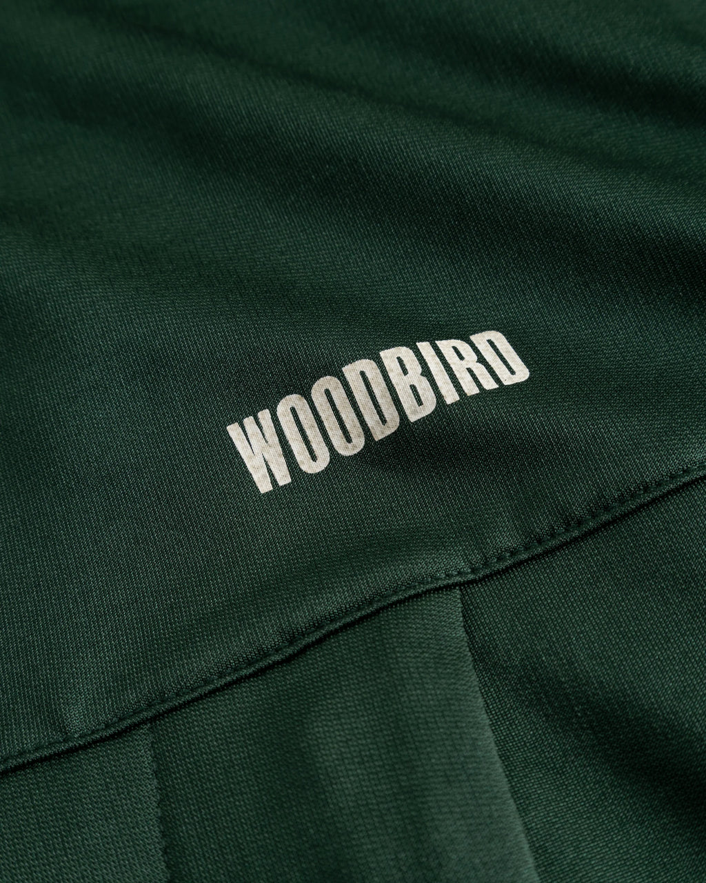 WOODBIRD - WBCHANG TRACK JACKET