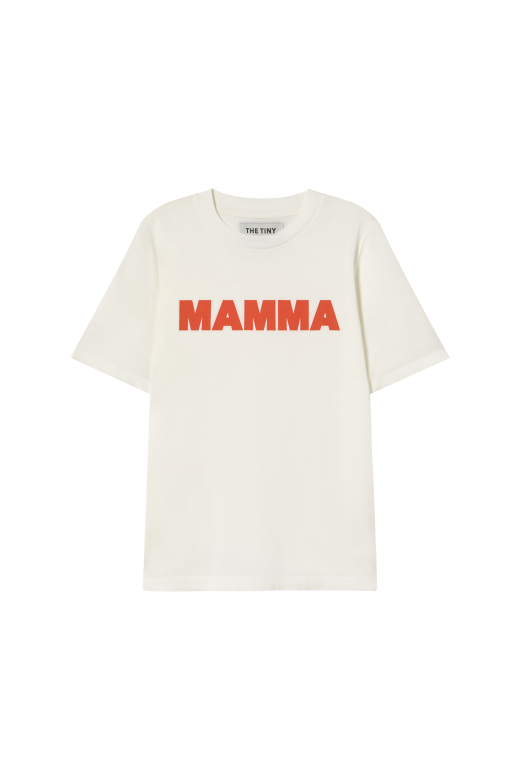 TINY COTTONS - MAMMA TEE
