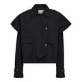 COCOUTURE - KeshaCC cape jacket