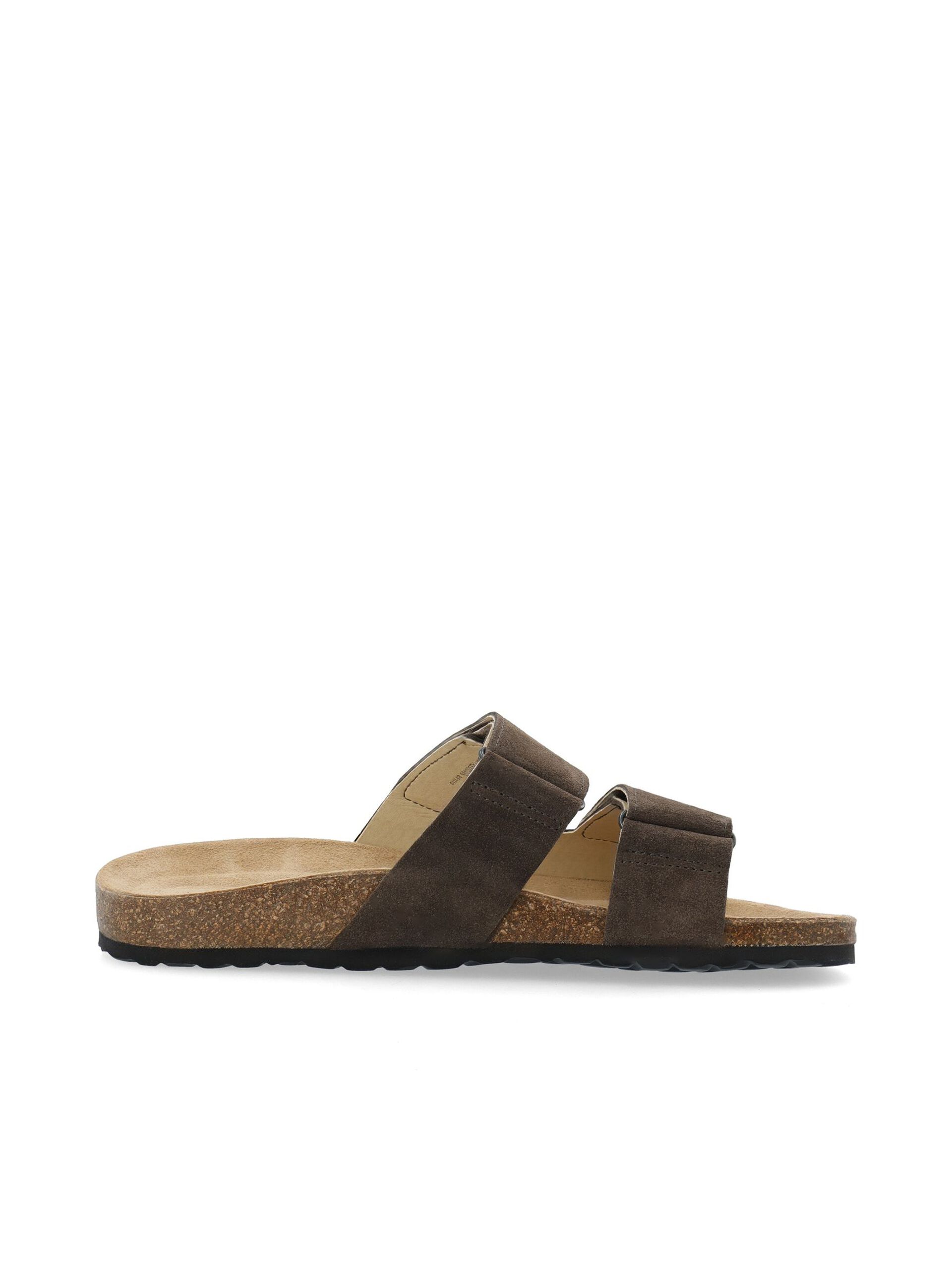 WHITE - BIALORENZO SANDALS