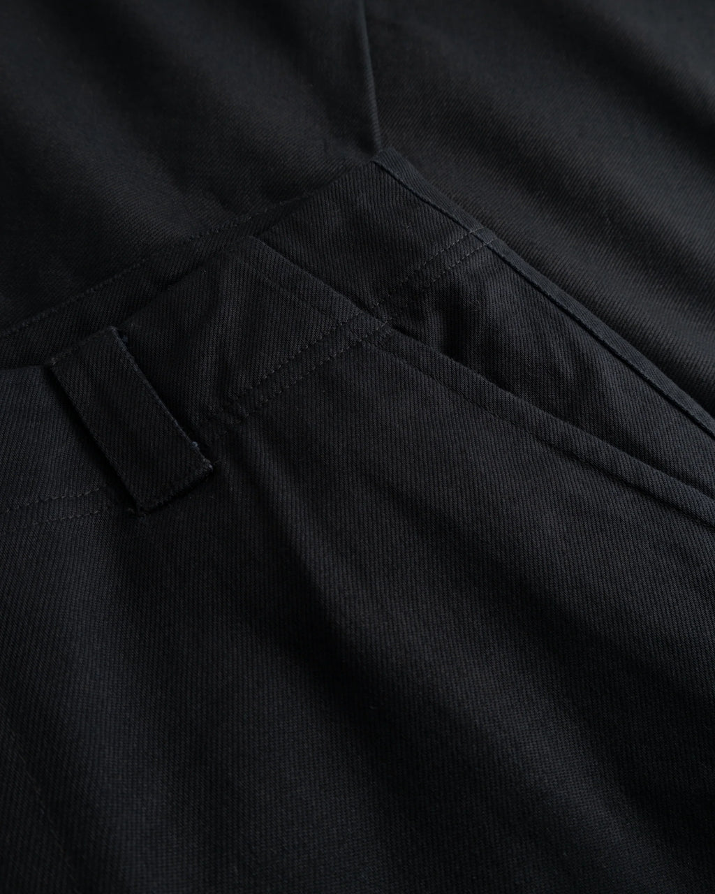 WOODBIRD - WBWU CHINO PANTS