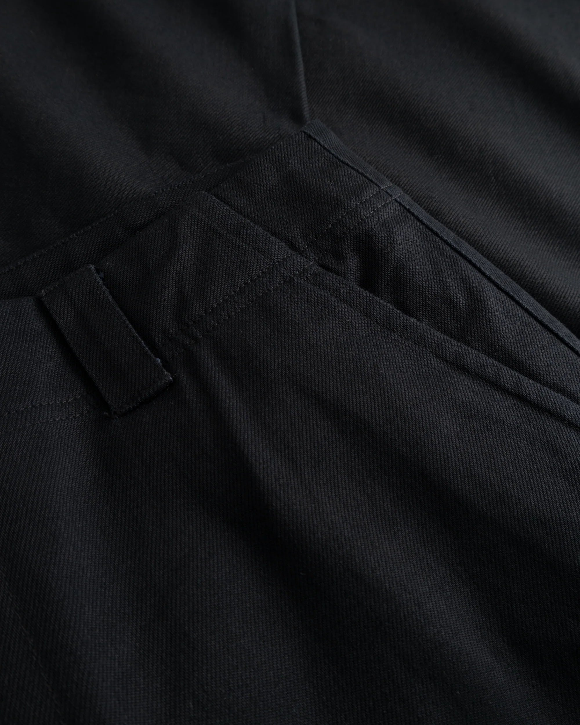 WOODBIRD - WBWU CHINO PANTS