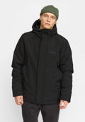 REVOLUTION - Padded Tech Jacket 7869