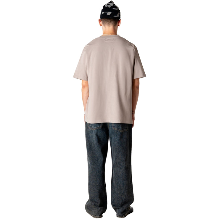 WOODBIRD - yuto thunder jeans