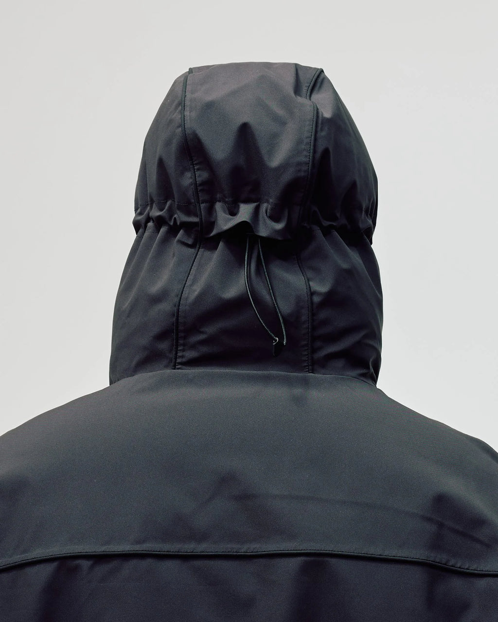 BAREEN - Men's Parka Jacket