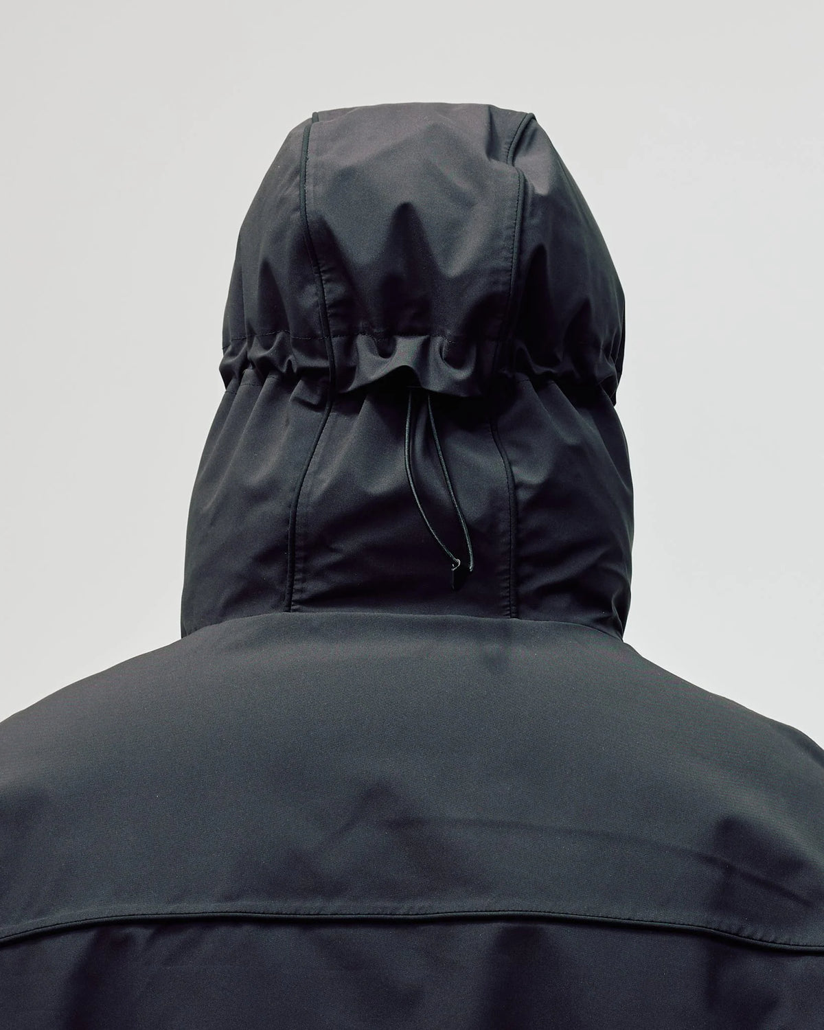 BAREEN - Men's Parka Jacket