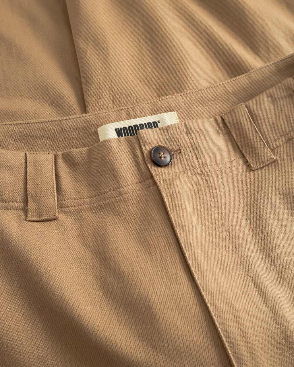 WOODBIRD - WBWU CHINO PANTS