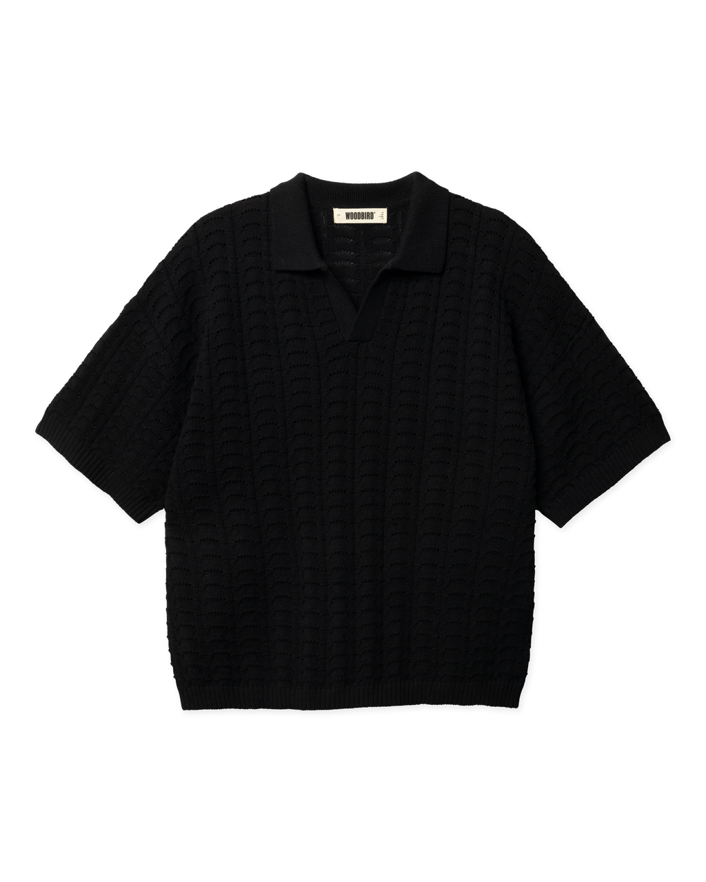 WOODBIRD - WBSHIMO WAVE POLO