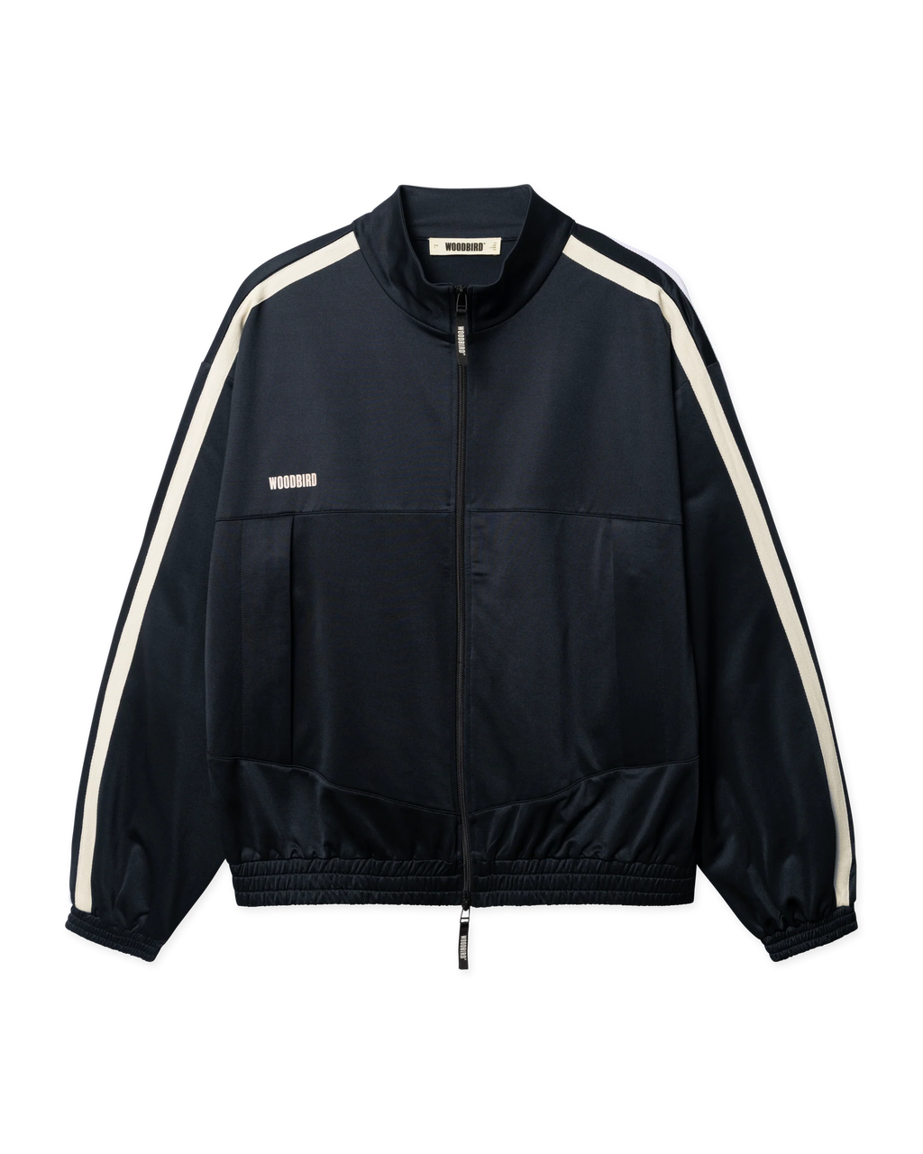 WOODBIRD - WBCHANG TRACK JACKET