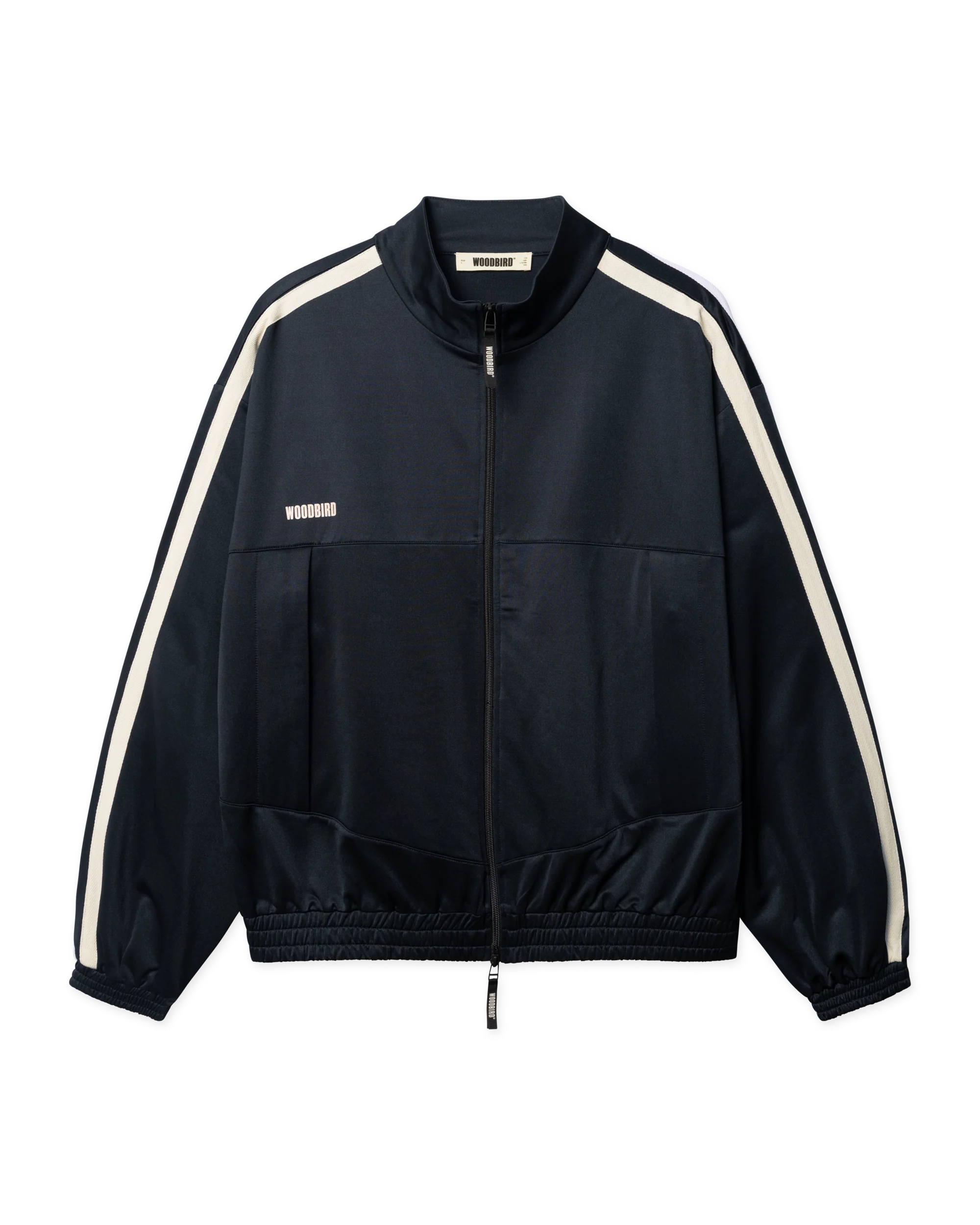 WOODBIRD - WBCHANG TRACK JACKET