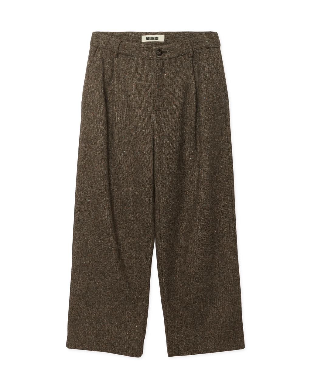 WOODBIRD - WBBin Donegal Pants