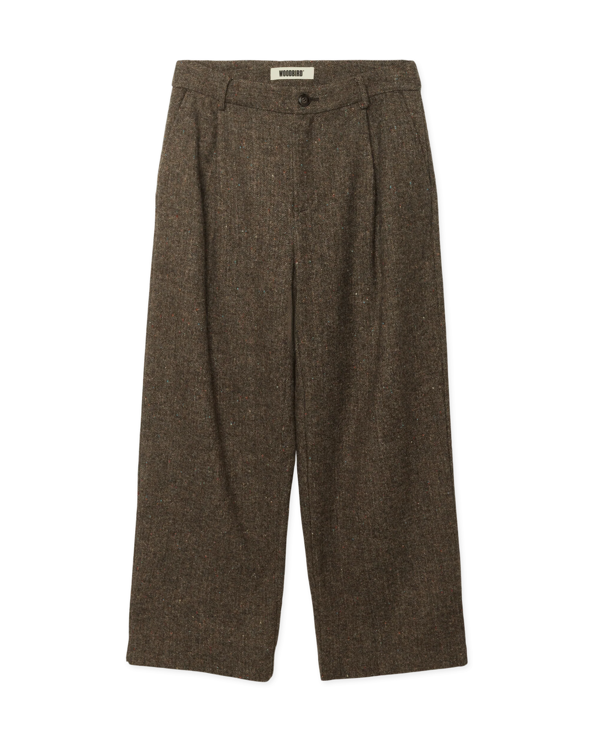WOODBIRD - WBBin Donegal Pants