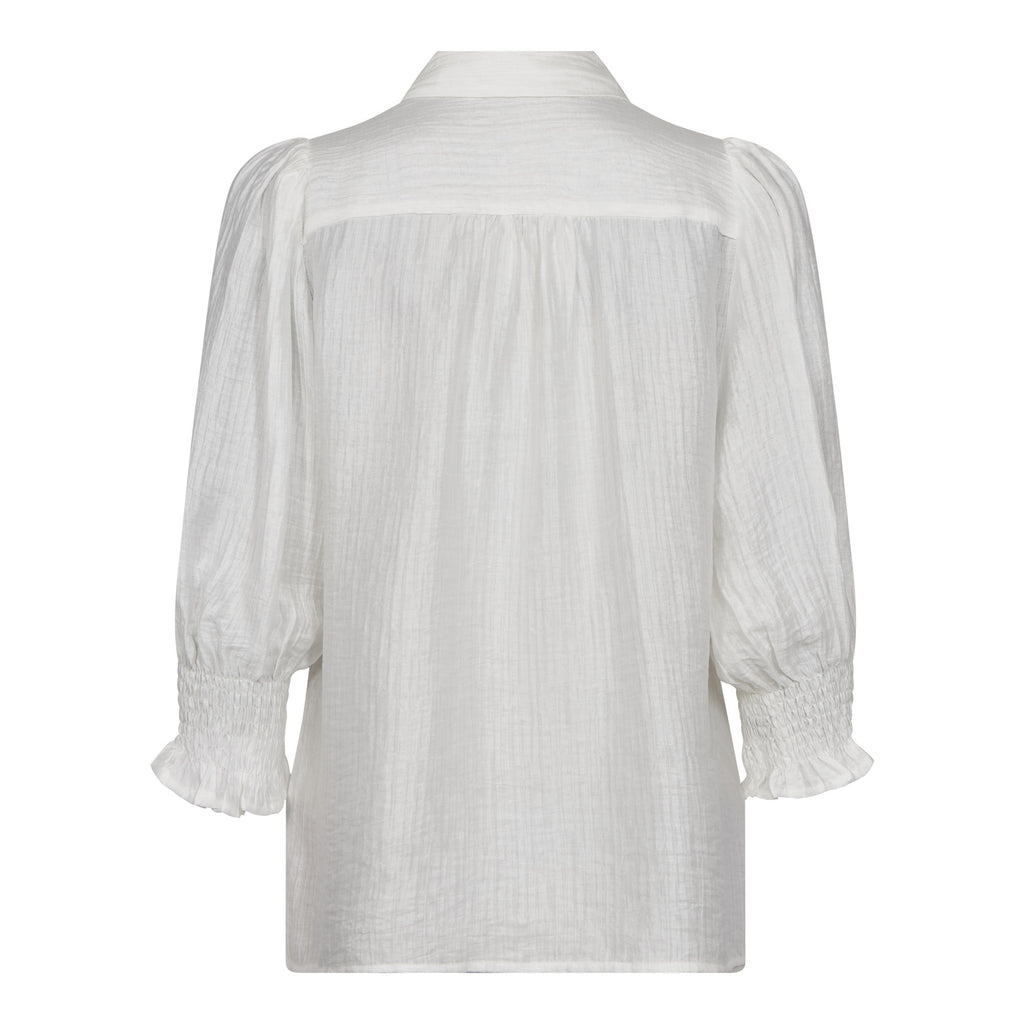 COCOUTURE - TassyCC Lace SS Shirt