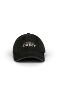 PICA PICA - Disco Lover - Distressed Washed Black