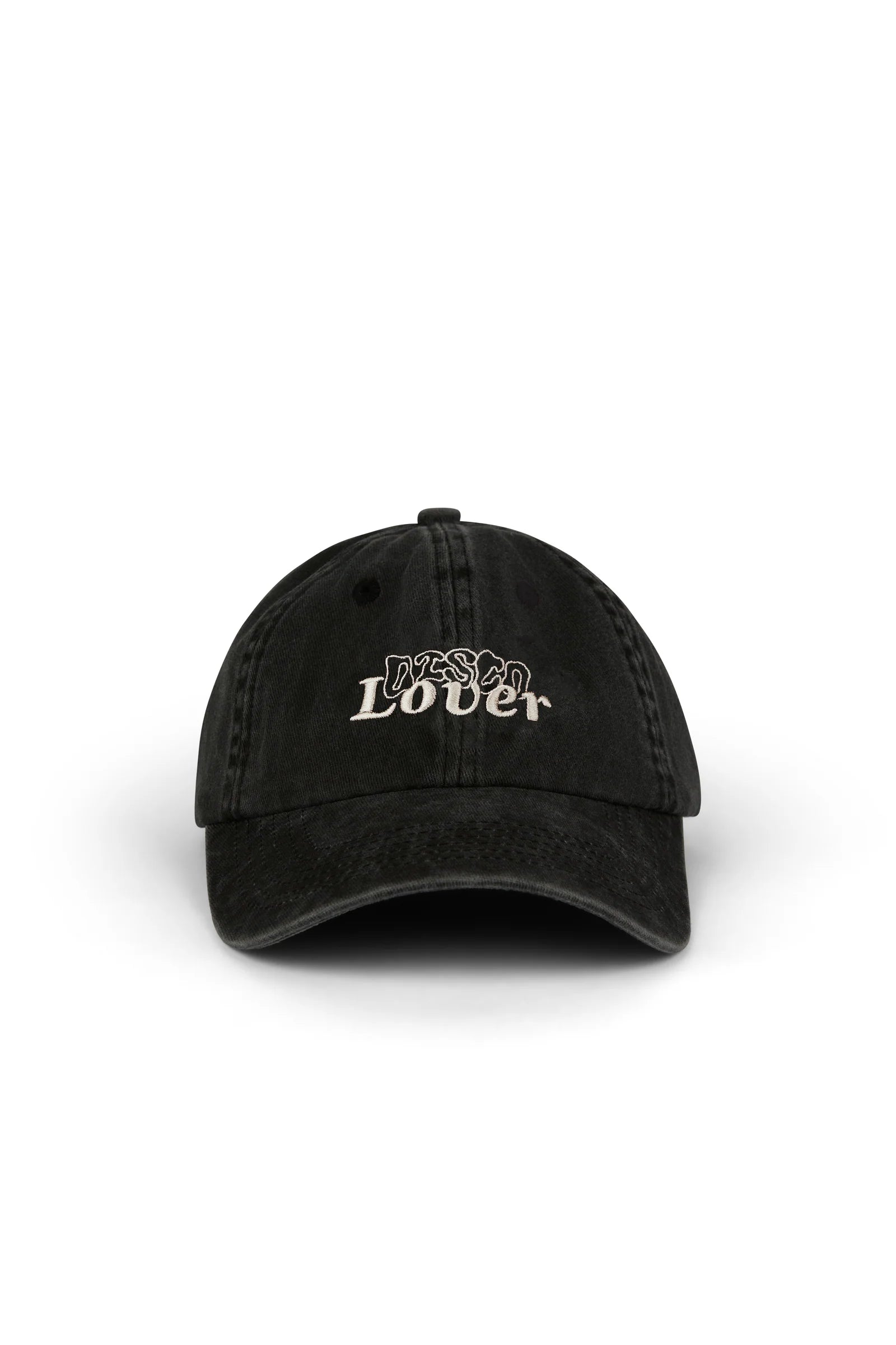 PICA PICA - Disco Lover - Distressed Washed Black