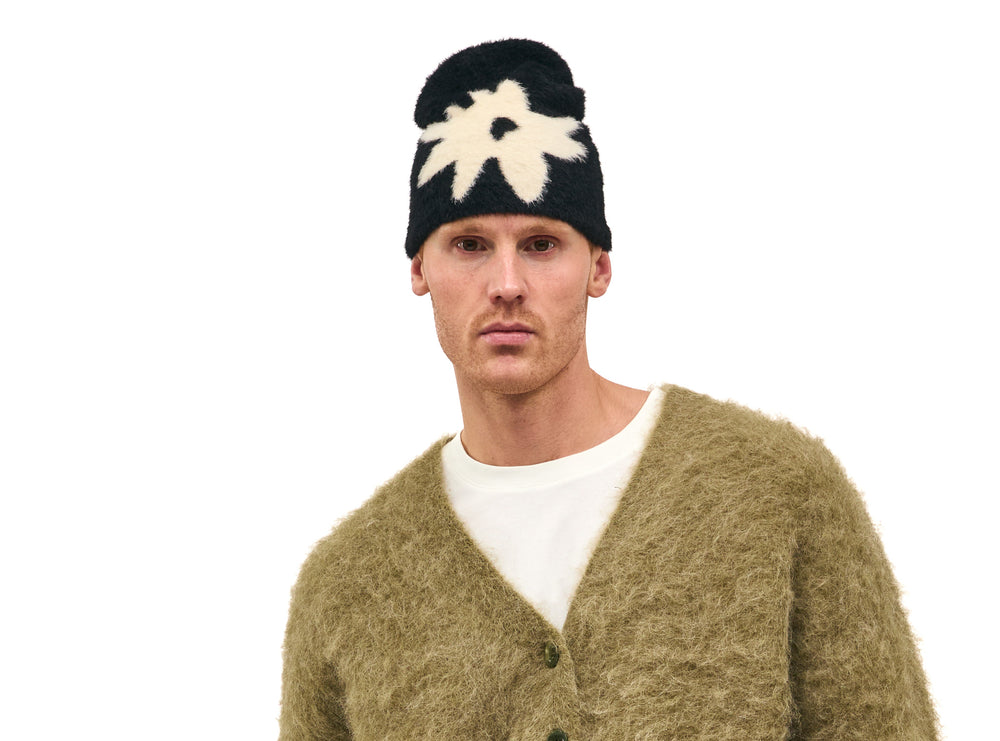 PICA PICA - Edelweiss Beanie