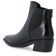 BIANCO - BIABLAKE Chelsea Boot Faux Leather