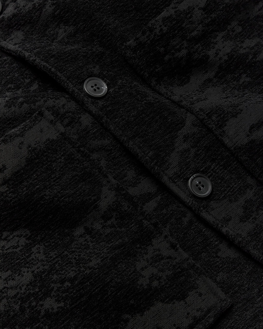 WOODBIRD - WBBlade Chenille Jacket